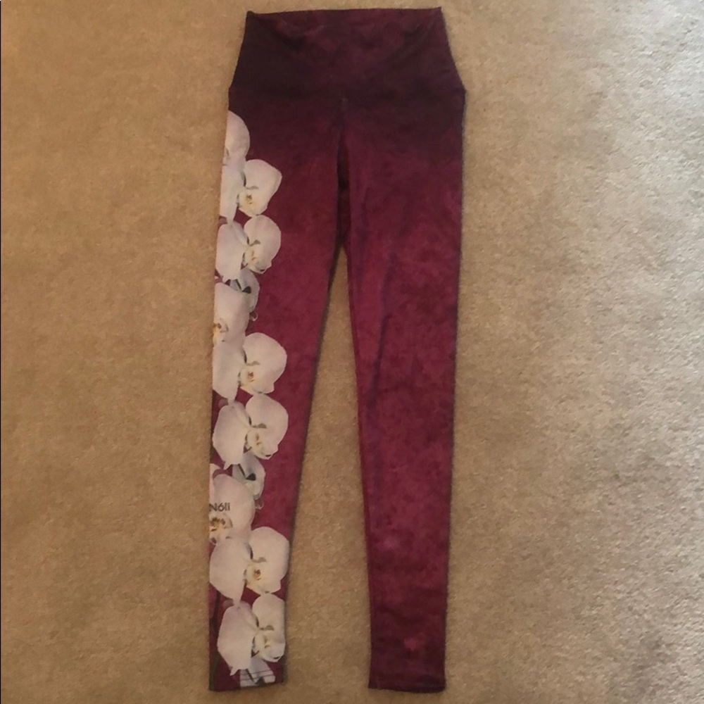 Noli Yoga xs tights
